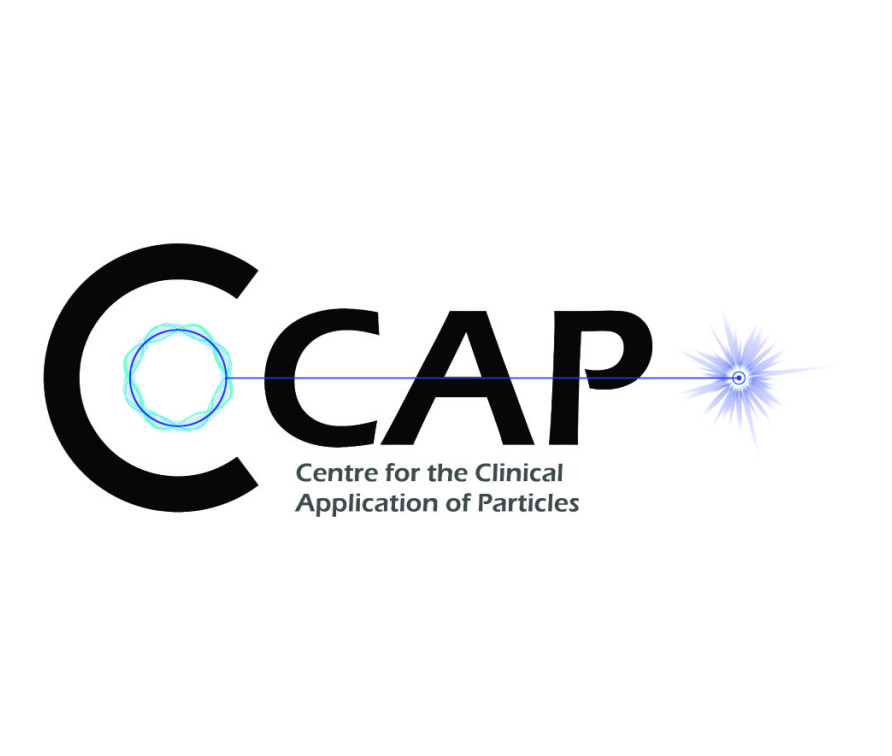 CCAP logo