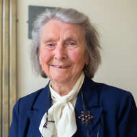 Margaret Turner Warwick