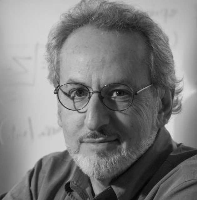Professor Don Ingber