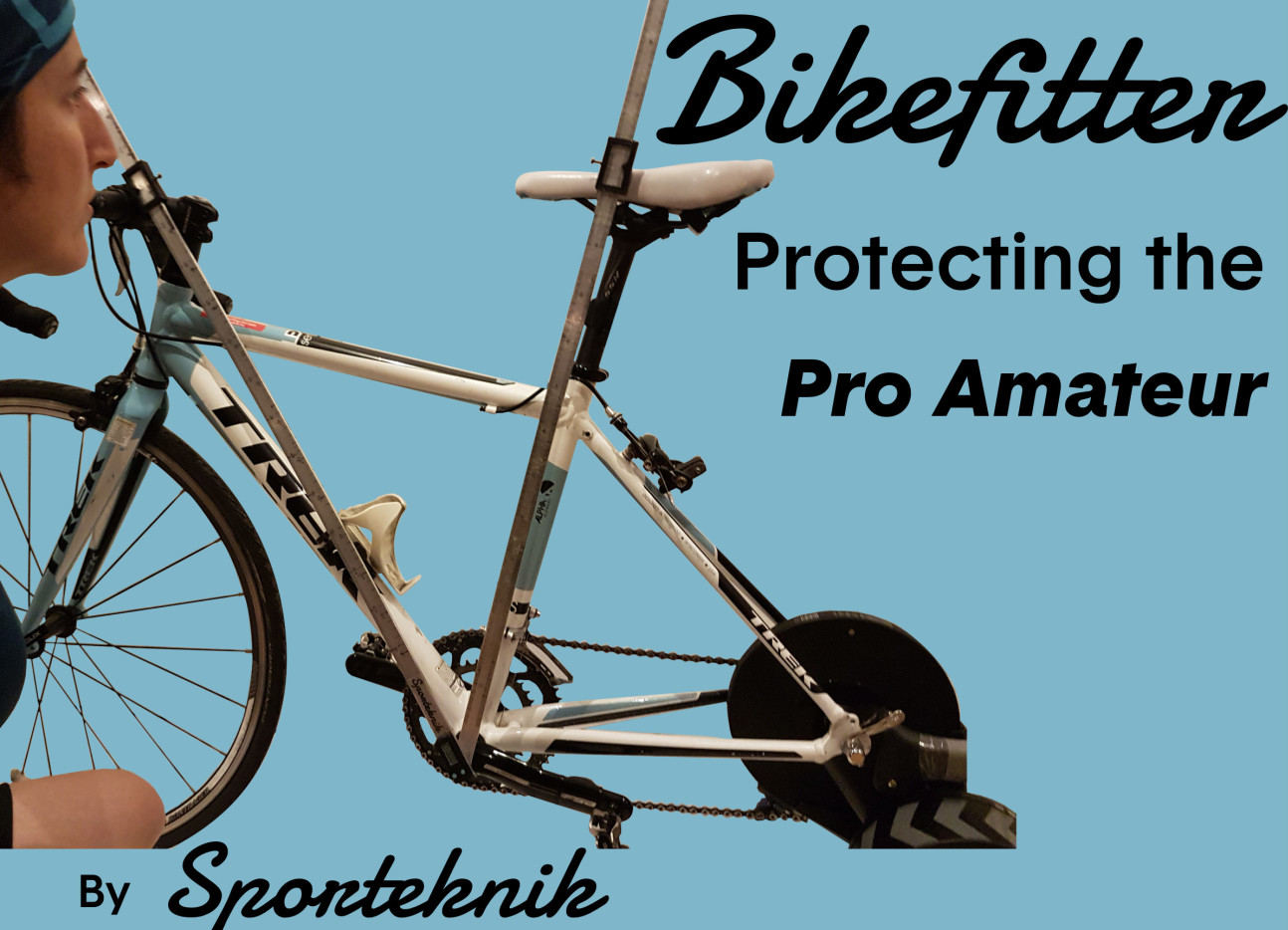 Design 1 - Project Bikefitter