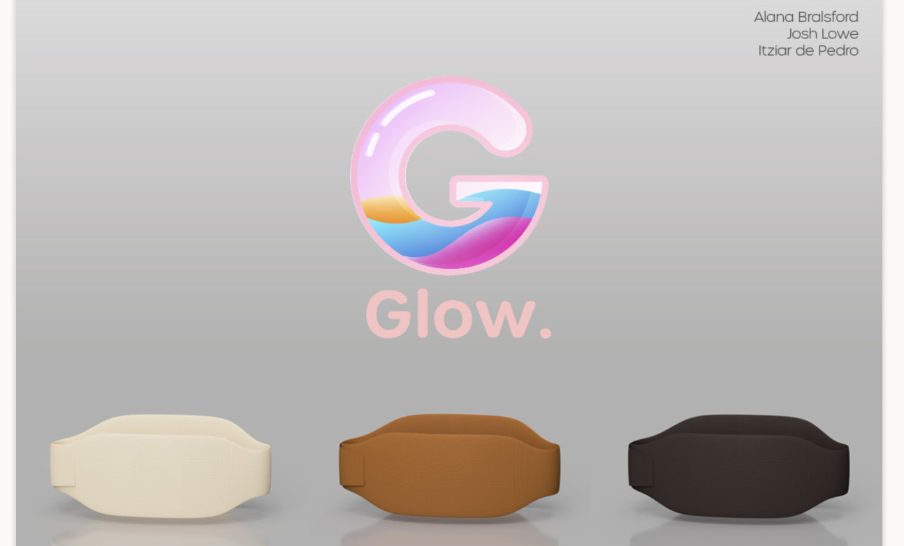 Human Centred Design Engineering - Project Glow
