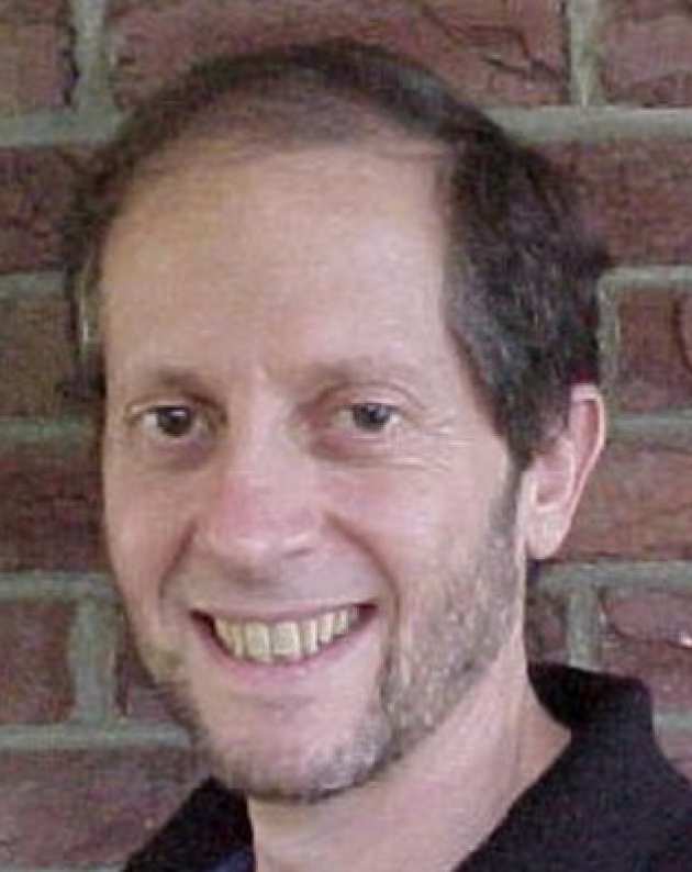 Professor Paul Rosenbaum