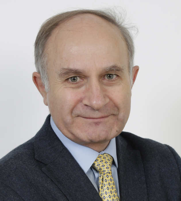 Sergei G. Kazarian
