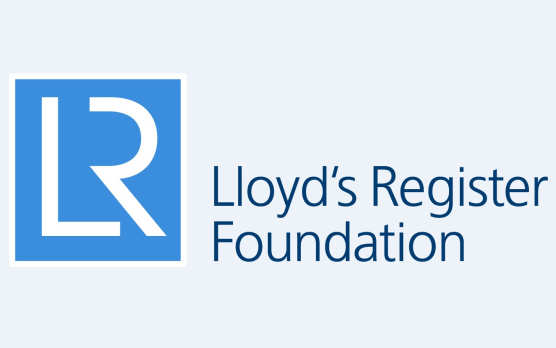 LRF logo
