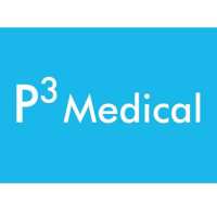 P3 Medical Ltd