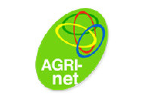 AGRI-net logo