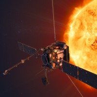 The Solar Orbiter spacecraft
