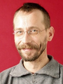 Picture of Dr Jurgen K Pozimski