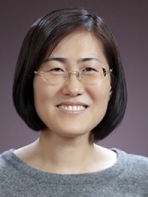Picture of Professor Ji-Seon Kim