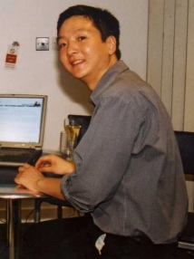 Picture of Dr Derek K K Lee