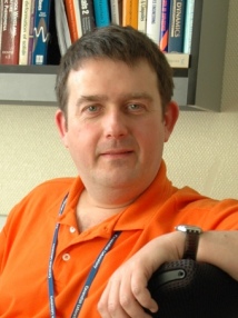 Picture of Dr William G Proud