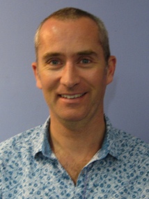 Picture of Professor Daniel J Mortlock