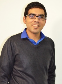 Picture of Dr Syed A Imtiaz