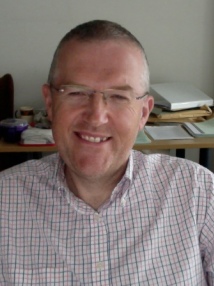 Picture of Professor Peter A Allison