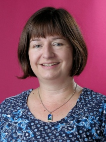 Picture of Professor Juliet C Pickering