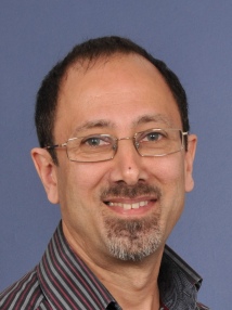 Picture of Professor Michael J Damzen