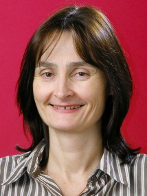 Picture of Professor Michele K Dougherty FRS