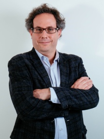 Picture of Professor Andrew H Jaffe