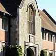 1447 - Wye College