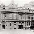1823 - Charing Cross Hospital Medical School