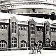 1913-14 - Beit Buildings completed