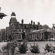 1947 - Acquisition of Silwood Park Campus