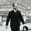 1953 - Private visit to Imperial by Duke of Edinburgh
