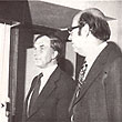 1966 - Physiological Flow Studies Unit opened