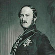 1845 - Prince Albert