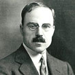 1929 - Sir Henry Tizard