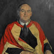 Sir Owen Alfred Saunders (1903-1993)