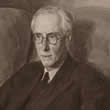 1942 - Sir Richard Vynne Southwell (1888-1970)