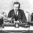1901 - First Trans-Atlantic Radio Signal