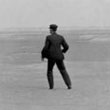 1903 - First flight by the Wright Brothers