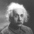 1905 - Albert Einstein published the Theory of Relativity