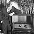 1920 - First Commercial Radio Broadcast Aired in USA