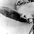 1937 - The Hindenburg Disaster