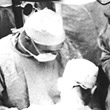 1950 - First Organ Transplant