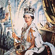1952 - Elizabeth II becomes Queen