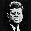 1963 - Assassination of JFK